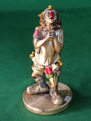 Statua scultura vintage - statua,