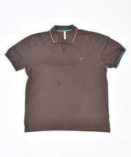 Polo uomo SUN68 2XL cotone