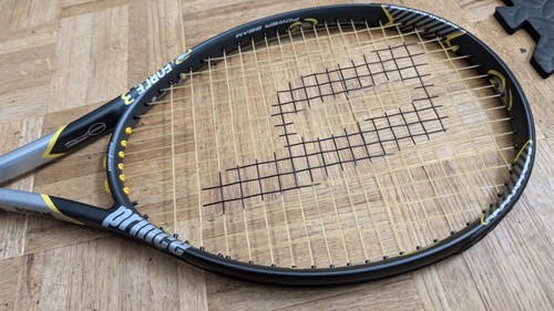 Racchetta tennis prince - racchetta, da