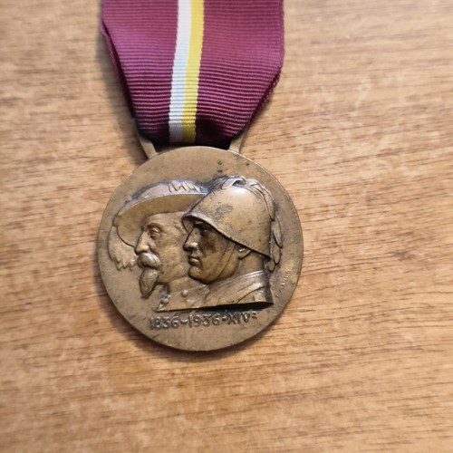 Regio esercito medaglia - regio,