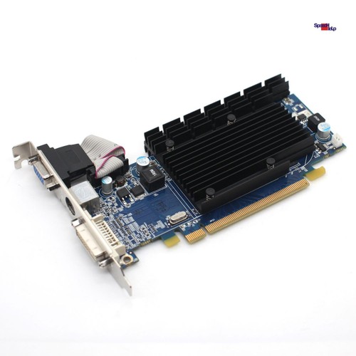 Sapphire radeon hd4350 256mb - radeon,