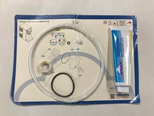 Carpigiani ic193 010314 kit - ic193-010314,