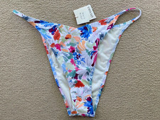 SLIP BIKINI NUOVO CON