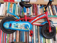 Bicicletta Bici paw patrol bambino da 3 a 6 anni