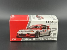 Pop Race Pandem Civic EG6 V1.5