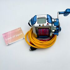 Mulinello elettrico Shimano