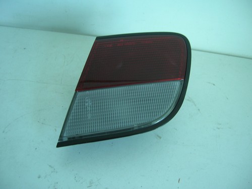 Nissan almera n15 nuovo - almera,