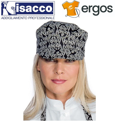Sacco cappello sam maori - cappello,