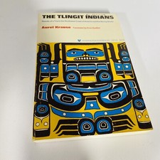 TLINGIT INDIANS: RESULTS OF A