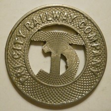 Tri City Railway Company