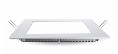 Pannello led incasso quadro - led, ad