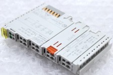 WAGO 750-401 2-Canali