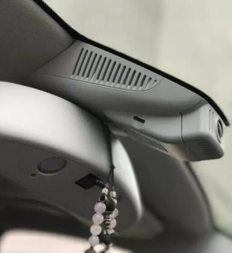 Dashcam full wifi mercedes - wifi,