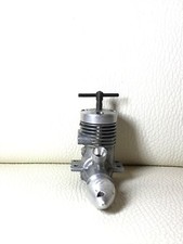 SUPERTIGRE super tigre G 33 DIESEL vintage engine 