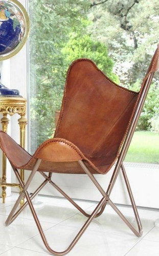 Parrys leather world - parrys, sedia