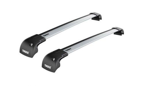 Barre portatutto thule - barre,