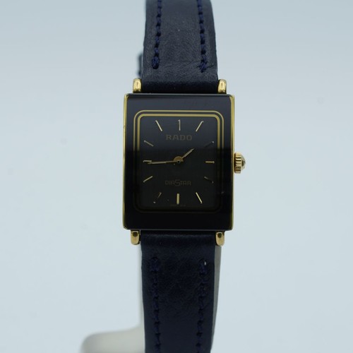 Rado diastar orologio donna - rado,