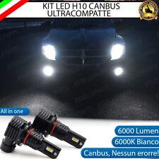 KIT FULL LED H10 FENDINEBBIA