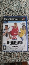 PS2 PLAYSTATION 2 - FIFA