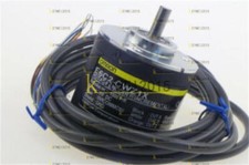 Omron PLC Rotary Encoder E6C2-CWZ1X 1000P/R E6C2CWZ1X New IN BOX