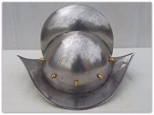 Casco Morion spagnolo