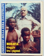 CORRIERE della SERA ILLUSTRATO