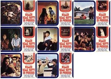 KILLER NELLE NOTTI DI PIOGGIA