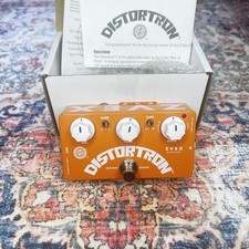 Zvex Distortron Vextron Series