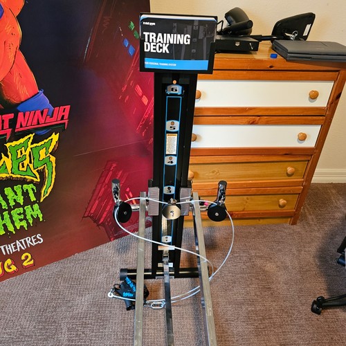 Total gym xls universal - total,