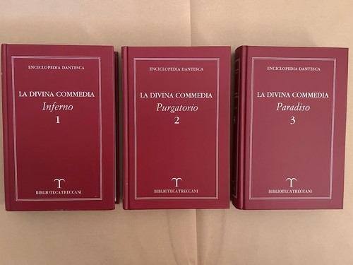 Biblioteca treccani - biblioteca,