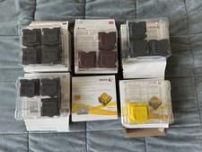 Lotto inchiostri originali