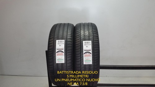 Gomme usate 215 50r18 92w - 215/50r18,