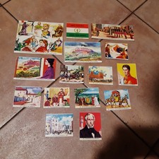 39 figurine RISORGIMENTO