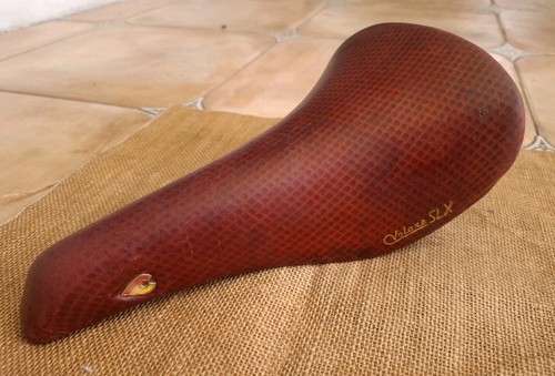 Sella cinelli volare slx - cinelli,