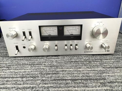 Amplificatore stereo pioneer - amplificatore,
