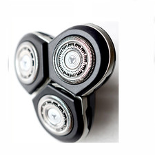 Testine di ricambio RQ12 per Philips RQ1250 RQ1260 RQ1275 RQ1280 RQ1290