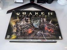 Quake II 2 Quad Damage Set da