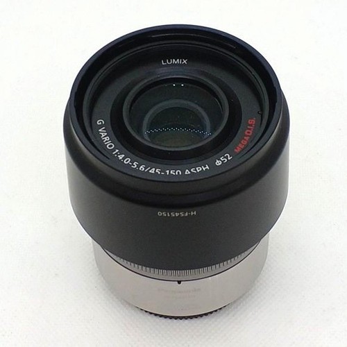 Panasonic fs45150 obiettivo - h-fs45150,