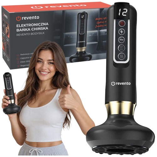 Revento bodysilk ventosa - revento,