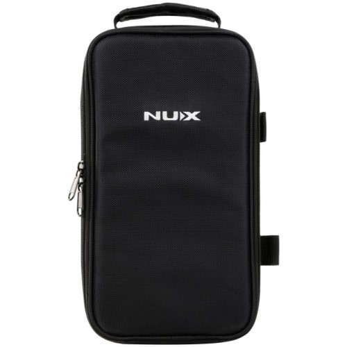 Borsa nux multi effect bag - nux, per