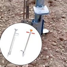 Siducitore di seminatrice a