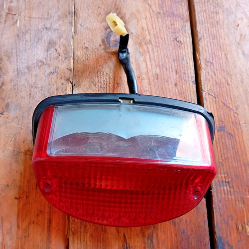 Fanale posteriore honda cbr - fanale,