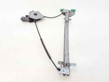 Alzacristalli Anteriore