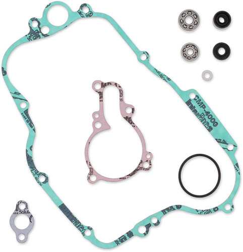 Moose racing 821423mse kit - moose,