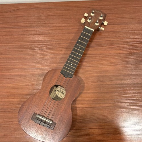 Makala ukulele soprano - mk-s,