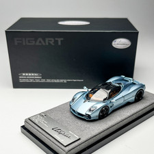 Modellino auto FIGART scala