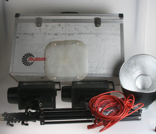 Multiblitz Variolite 500 flash