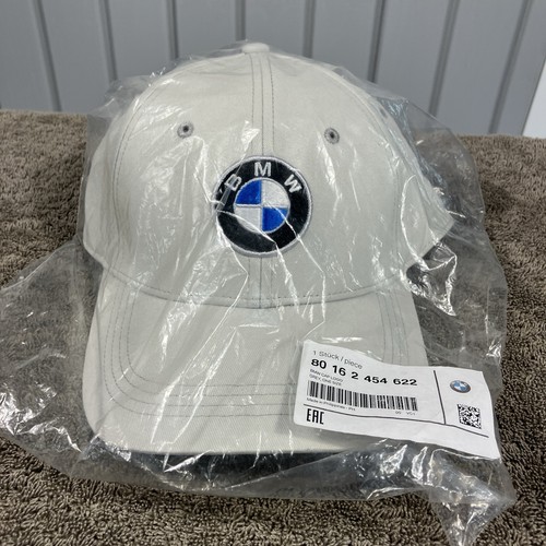 Cappello regolabile bmw - cappello,