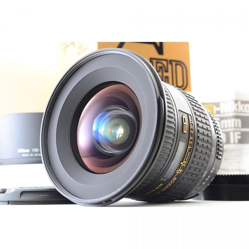 Nikon 35mm d if - 18-35mm,