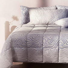 Bassetti Trapunta 250 gr in